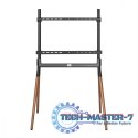 Uchwyt stojak do TV orzech 49-70 cali 40kg MC-926 Uchwyt stojak do TV orzech 49-70 cali 40kg MC-926