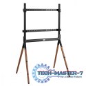 Uchwyt stojak do TV orzech 49-70 cali 40kg MC-926 Uchwyt stojak do TV orzech 49-70 cali 40kg MC-926