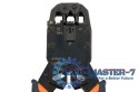 Zaciskarka 4P+6P+8P RJ45