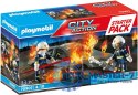 Zestaw City Action 70907 Starter Pack Ćwiczenia Straży Pożarnej Zestaw City Action 70907 Starter Pack Ćwiczenia Straży Pożarnej