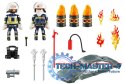 Zestaw City Action 70907 Starter Pack Ćwiczenia Straży Pożarnej Zestaw City Action 70907 Starter Pack Ćwiczenia Straży Pożarnej