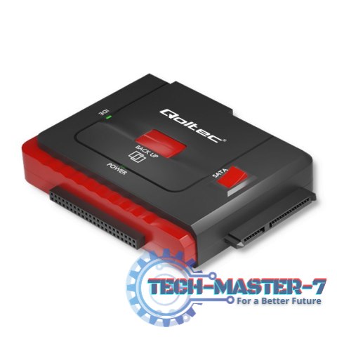 Adapter USB 3.0 do IDE | SATA III Adapter USB 3.0 do IDE | SATA III