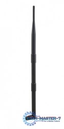 Antena patykowa dookólna 360° 9~12dBi 2.4GHz, AK-06 Antena patykowa dookólna 360° 9~12dBi 2.4GHz, AK-06