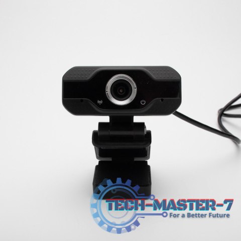 Kamera internetowa USB Full HD, CAK-01 Kamera internetowa USB Full HD, CAK-01