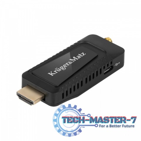 Mini Tuner DVB-T2 HEVC H.265 HDMI Mini Tuner DVB-T2 HEVC H.265 HDMI