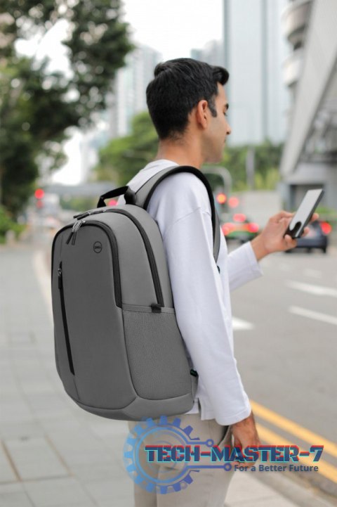 Plecak EcoLoop Urban CP4523G 15 cali Plecak EcoLoop Urban CP4523G 15 cali