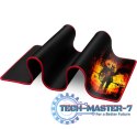 Podkładka Gaming Warrior 820 x 300 x 3 mm