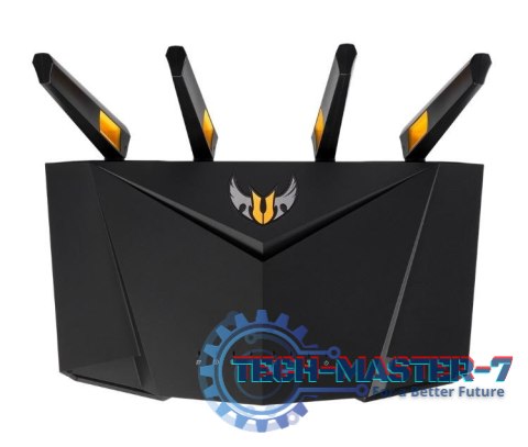 Router TUF-AX3000 WiFi AX3000 4LAN 1WAN 1USB Router TUF-AX3000 WiFi AX3000 4LAN 1WAN 1USB