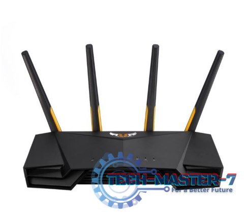 Router TUF-AX3000 WiFi AX3000 4LAN 1WAN 1USB Router TUF-AX3000 WiFi AX3000 4LAN 1WAN 1USB