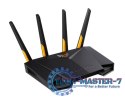 Router TUF-AX3000 WiFi AX3000 4LAN 1WAN 1USB Router TUF-AX3000 WiFi AX3000 4LAN 1WAN 1USB