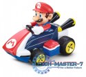 Samochód RC Mario Kart 2,4GHz