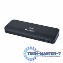 Stacja dokującaThunderbolt 3/USB-C Dual 4K Docking Station + USB-C to DisplayPort Cable (1,5m) + Power Delivery 60W