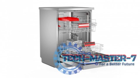 Zmywarka FS60 cm DW-14F5EE(W)-PL Zmywarka FS60 cm DW-14F5EE(W)-PL