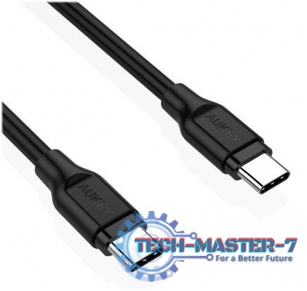 CB-CC1P OEM PVC kabel Power Delivery PD USB C - USB C | 1m | 5 Gbps | 3A | 60W PD | 20V CB-CC1P OEM PVC kabel Power Delivery PD USB C - USB C | 1m | 5 Gbps | 3A | 60W PD | 20V