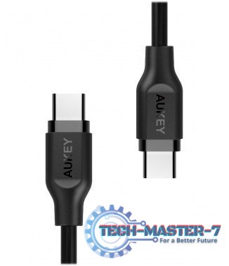 CB-CC1P OEM PVC kabel Power Delivery PD USB C - USB C | 1m | 5 Gbps | 3A | 60W PD | 20V CB-CC1P OEM PVC kabel Power Delivery PD USB C - USB C | 1m | 5 Gbps | 3A | 60W PD | 20V