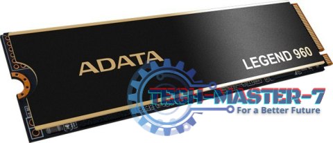 Dysk SSD Legend 960 2TB PCIe 4x4 7.4/6.8 GB/s M2 Dysk SSD Legend 960 2TB PCIe 4x4 7.4/6.8 GB/s M2