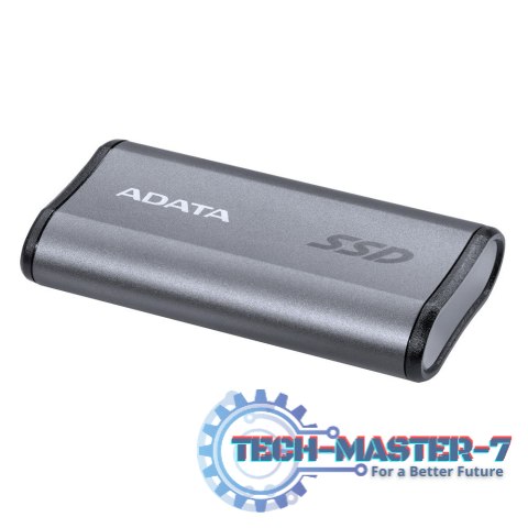 Dysk zewnętrzny SSD SE880 1TB USB3.2A/C Gen2x2 Dysk zewnętrzny SSD SE880 1TB USB3.2A/C Gen2x2