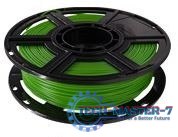 Filament PLA 1,75mm 0,5kg - zielony Filament PLA 1,75mm 0,5kg - zielony