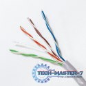 Kabel sieciowy/skrętka UTP | CAT5E | 305m Kabel sieciowy/skrętka UTP | CAT5E | 305m