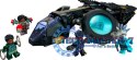 Klocki Super Heroes 76211 Statek Shuri Klocki Super Heroes 76211 Statek Shuri