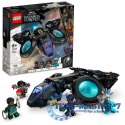 Klocki Super Heroes 76211 Statek Shuri Klocki Super Heroes 76211 Statek Shuri