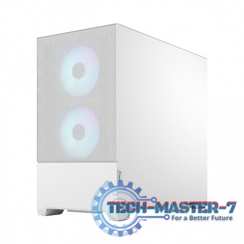 Obudowa Pop Mini Air TG Clear Tint RGB biała Obudowa Pop Mini Air TG Clear Tint RGB biała