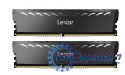 Pamięć DDR4 THOR 32GB(2*16GB)/3200 szara Pamięć DDR4 THOR 32GB(2*16GB)/3200 szara