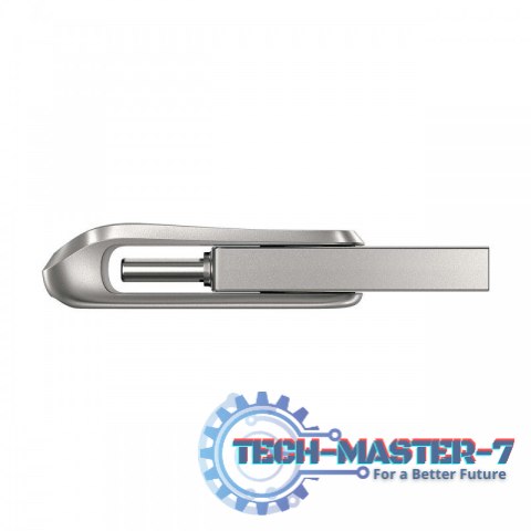 Pamięć Ultra Dual Drive Luxe 256GB USB 3.1 Type-C Pamięć Ultra Dual Drive Luxe 256GB USB 3.1 Type-C