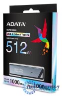 Pendrive Elite UE800 512GB USB3.2-C Gen2
