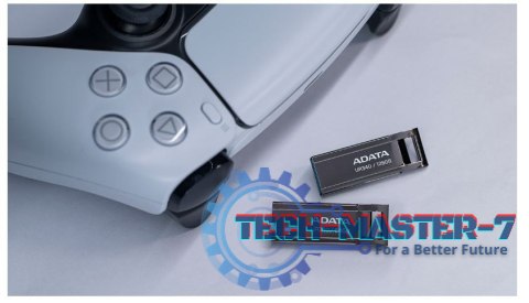 Pendrive UR340 64GB USB3.2 Gen1 Czarny Pendrive UR340 64GB USB3.2 Gen1 Czarny