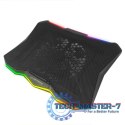 Podstawka chłodząca gaming RGB Xalok