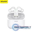 Słuchawki Bluetooth 5.0 T29 TWS Białe