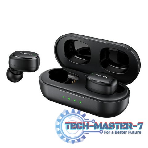Słuchawki Bluetooth 5.1 T13 Pro TWS Słuchawki Bluetooth 5.1 T13 Pro TWS