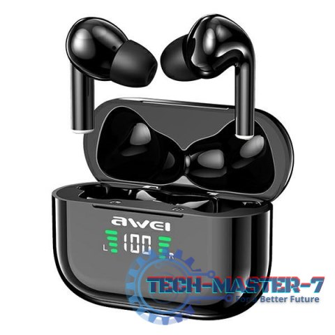 Słuchawki Bluetooth 5.1 T29P TWS Słuchawki Bluetooth 5.1 T29P TWS