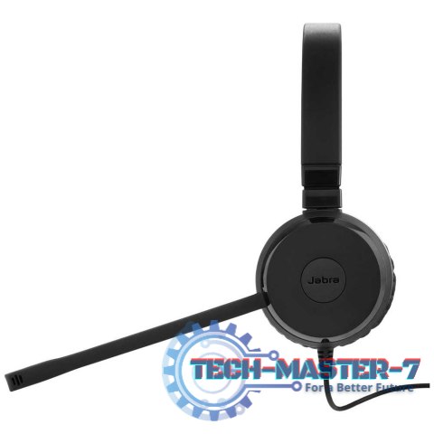 Słuchawki Jabra Evolve 20SE Stereo MS USB-C Słuchawki Jabra Evolve 20SE Stereo MS USB-C