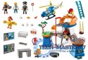 Zestaw figurek DUCK ON CALL 70910 Kwatera główna