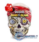 Czaszka Gigant Smashers Dino Island