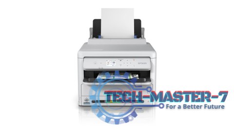 Drukarka WF-C5390DW A4/USB/(W)LAN/25pps/PS3+PCL6 Drukarka WF-C5390DW A4/USB/(W)LAN/25pps/PS3+PCL6