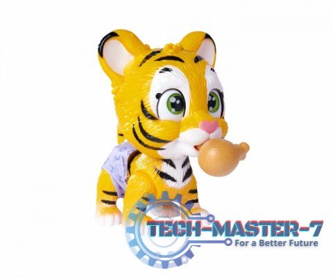 Figurka Pamper Petz Tygrysek Figurka Pamper Petz Tygrysek