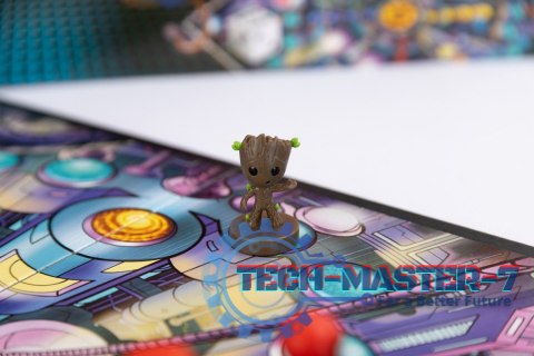 Gra Marvel Avengers Race Home Multi Gra Marvel Avengers Race Home Multi