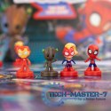 Gra Marvel Avengers Race Home Multi