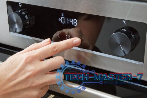 Kuchnia gazowo-elektryczna GKS5C70XF Kuchnia gazowo-elektryczna GKS5C70XF