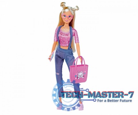 Lalka Steffi Love kocia moda Lalka Steffi Love kocia moda
