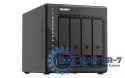 Serwer NAS TS-453E-8G 4-bay desktop Intel Celeron 2GHz