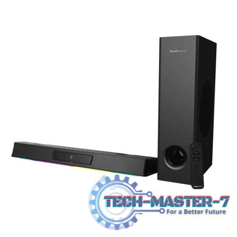 Sound Blaster Katana V2X Sound Blaster Katana V2X