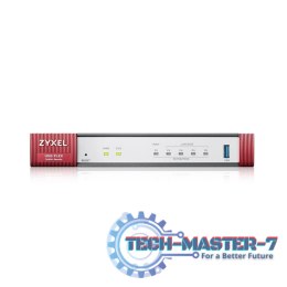 Zapora sieciowa USG FLEX 50 EU RoHs USGFLEX50-EU0101F