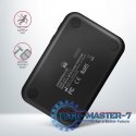ADSA-D25 MINI stacja dokująca USB 3.2 Gen 1 - 2x SATA 6G 2.5" SSD/HDD CLONE