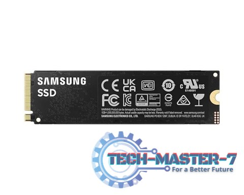 Dysk SSD 990PRO 2TB Gen4.0x4 NVMeMZ-V9P2T0BW Dysk SSD 990PRO 2TB Gen4.0x4 NVMeMZ-V9P2T0BW