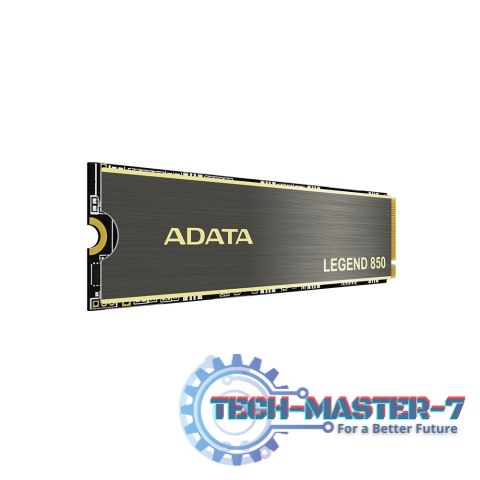 Dysk SSD Legend 850 1TB PCIe 4x4 5/4.5 GB/s M2 Dysk SSD Legend 850 1TB PCIe 4x4 5/4.5 GB/s M2
