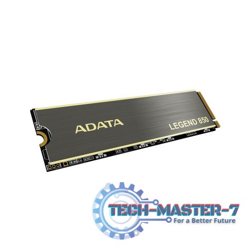 Dysk SSD Legend 850 1TB PCIe 4x4 5/4.5 GB/s M2 Dysk SSD Legend 850 1TB PCIe 4x4 5/4.5 GB/s M2